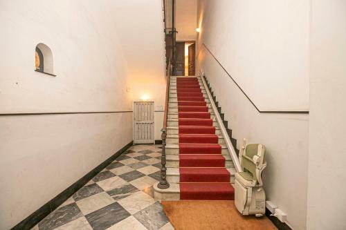 Apartamento Casa Cesare