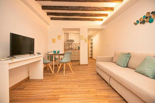 Apartamento Casa Cesare