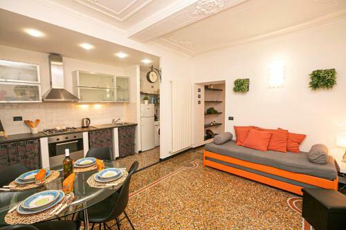 Apartamento Casa Paola