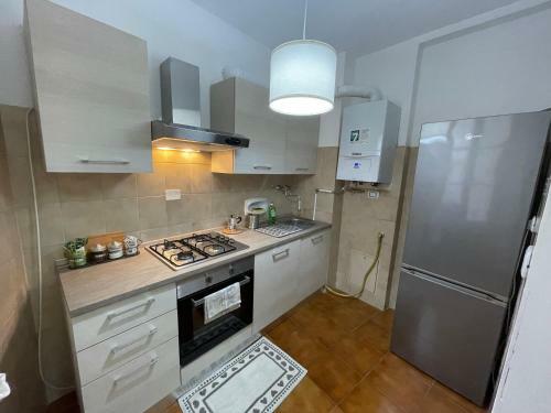 Apartamento Da Campetto A San Matteo