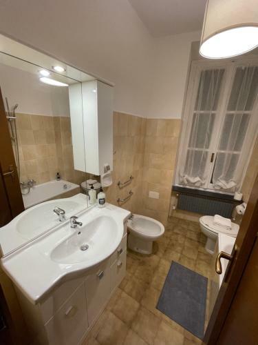 Apartamento Da Campetto A San Matteo