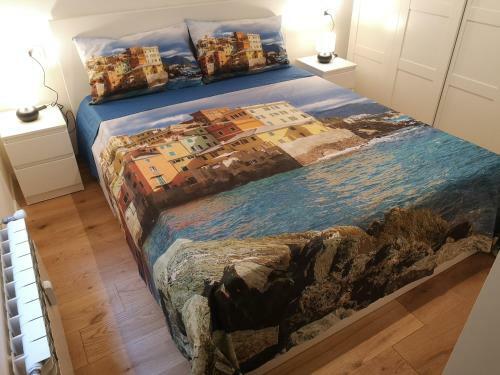 Apartamento The Hiking House
