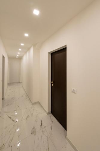 Apartamento The Hiking House