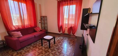 Apartamento Stella Marina