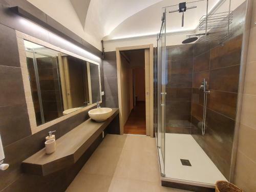 Apartamento Il Nido Del Borgo