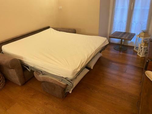 Apartamento Il Nido Del Borgo