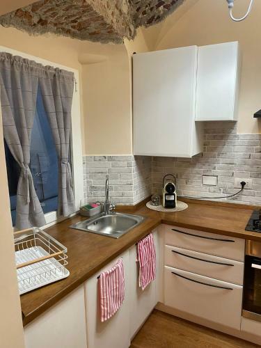 Apartamento Il Nido Del Borgo