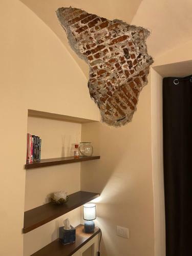 Apartamento Il Nido Del Borgo
