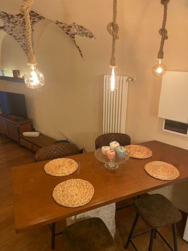 Apartamento Il Nido Del Borgo
