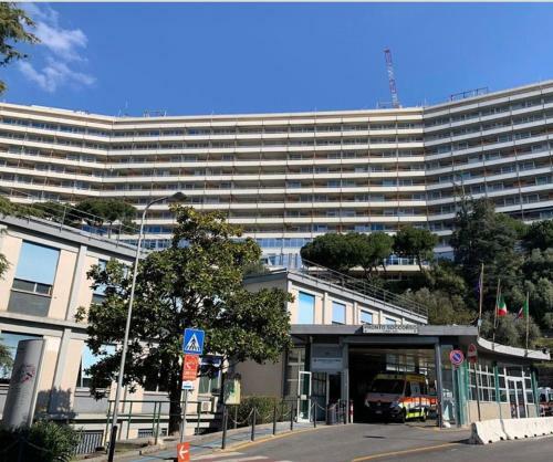 Apartamento Appartamento Quartiere San Martino