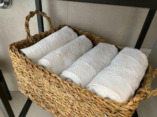 Happy Family Apartments San Pietro