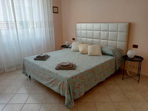 Apartamento Profumo Di Basilico Home