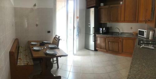 Apartamento Profumo Di Basilico Home