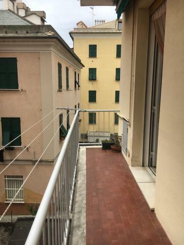 Apartamento Profumo Di Basilico Home