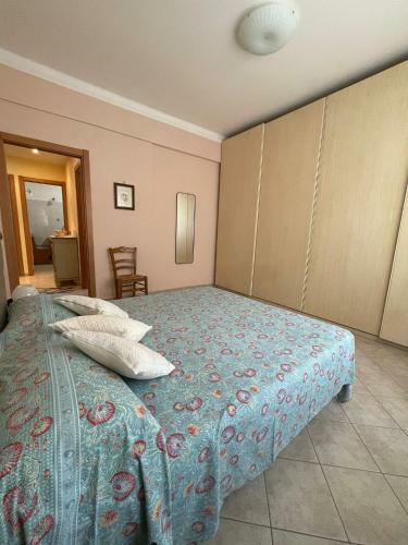 Apartamento Profumo Di Basilico Home