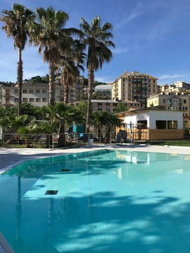 Apartamento Profumo Di Basilico Home