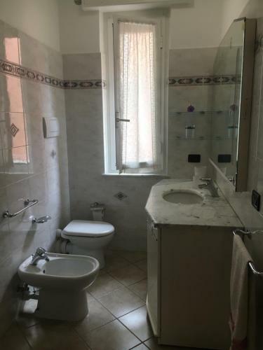 Apartamento Profumo Di Basilico Home