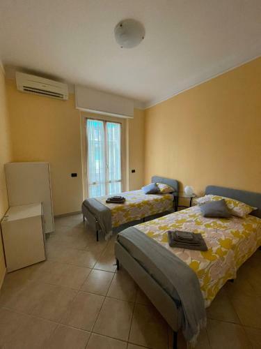 Apartamento Profumo Di Basilico Home