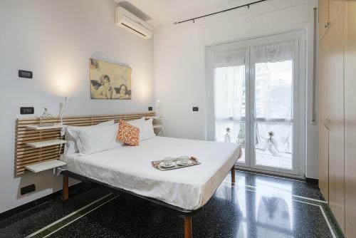 Apartamento Cristina A Boccadasse By Wonderful Italy