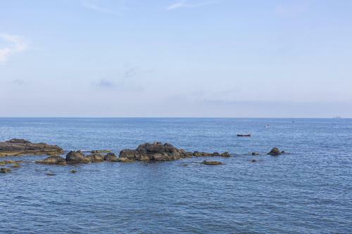 Apartamento Cristina A Boccadasse By Wonderful Italy