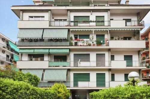 Apartamento Cristina A Boccadasse By Wonderful Italy