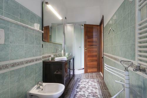Apartamento Cristina A Boccadasse By Wonderful Italy