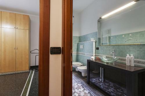 Apartamento Cristina A Boccadasse By Wonderful Italy