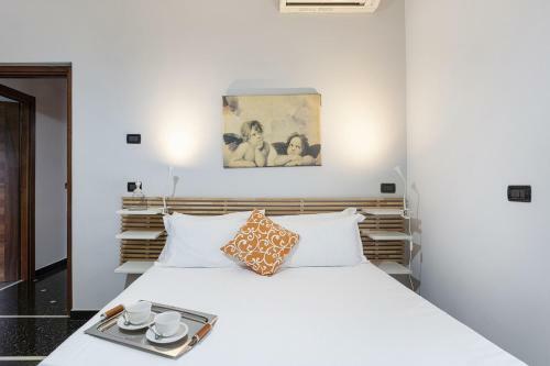 Apartamento Cristina A Boccadasse By Wonderful Italy