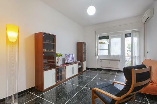 Apartamento Cristina A Boccadasse By Wonderful Italy
