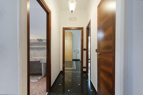 Apartamento Cristina A Boccadasse By Wonderful Italy