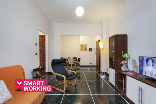 Apartamento Cristina A Boccadasse By Wonderful Italy