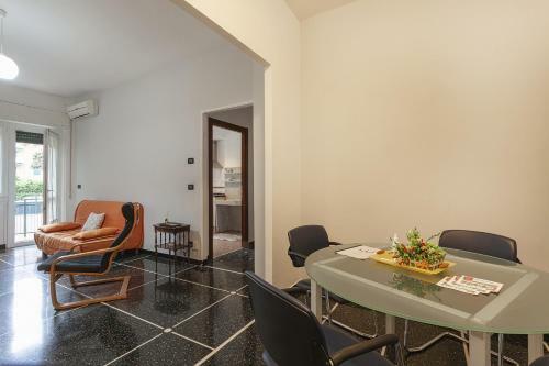 Apartamento Cristina A Boccadasse By Wonderful Italy