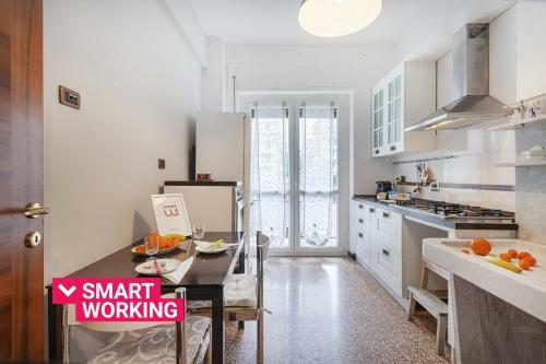 Apartamento Cristina A Boccadasse By Wonderful Italy