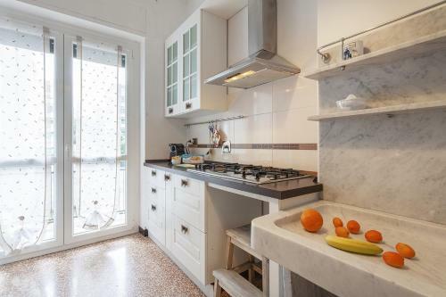 Apartamento Cristina A Boccadasse By Wonderful Italy