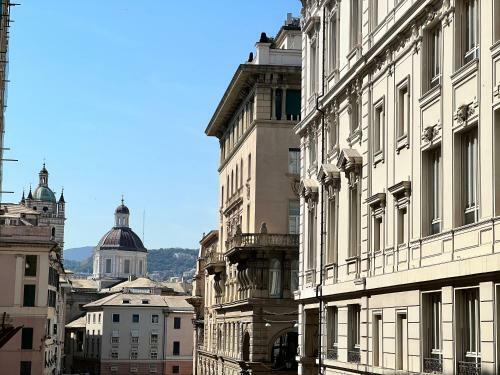 Apartamento House David By Holiday World