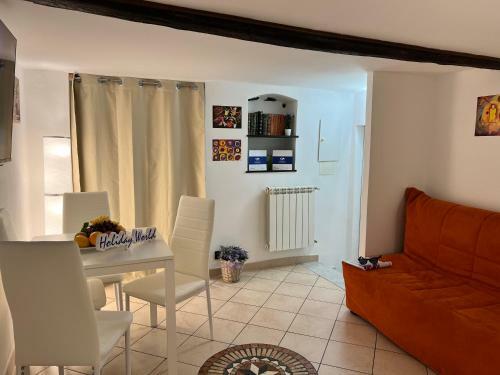 Apartamento House David By Holiday World