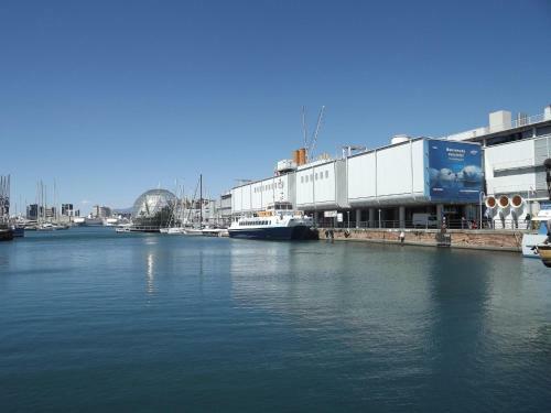 Apartamento House David By Holiday World