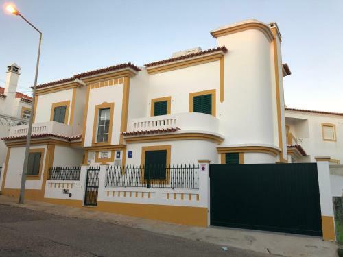 Bed & Breakfast Villa Do Mar Sw