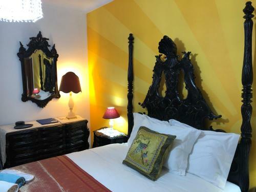Bed & Breakfast Villa Do Mar Sw