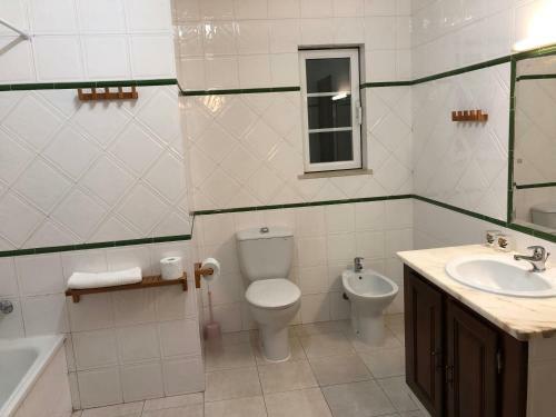 Bed & Breakfast Villa Do Mar Sw