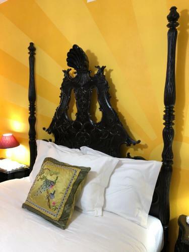 Bed & Breakfast Villa Do Mar Sw