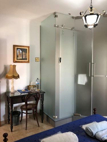 Bed & Breakfast Villa Do Mar Sw