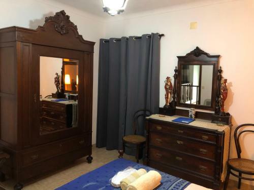 Bed & Breakfast Villa Do Mar Sw