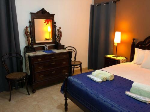 Bed & Breakfast Villa Do Mar Sw