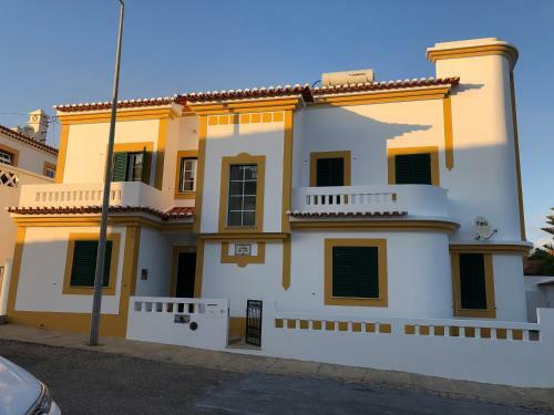 Bed & Breakfast Villa Do Mar Sw