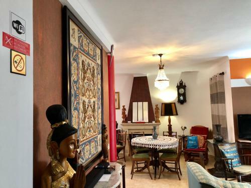 Bed & Breakfast Villa Do Mar Sw