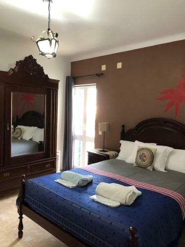 Bed & Breakfast Villa Do Mar Sw