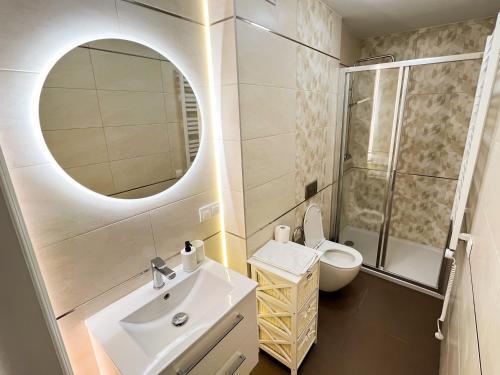 Bed & Breakfast Villa Adele