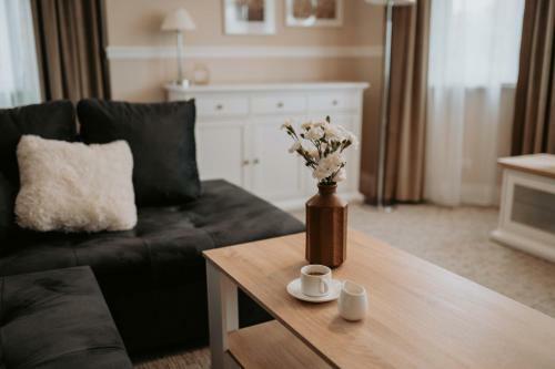 Bed & Breakfast Villa Adele