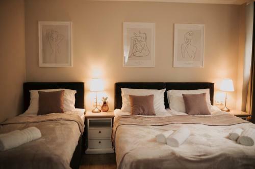 Bed & Breakfast Villa Adele